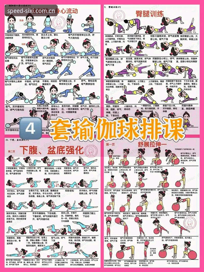 四喜体育运动指南 四喜体育运动指南全面解析:从入门到精通的实用操作手册